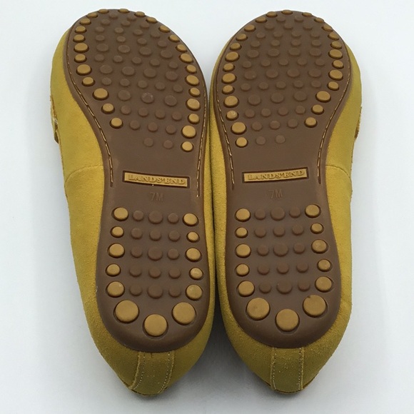 New Land’s End Swede loafers - Picture 3 of 5